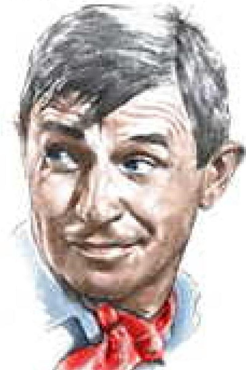 Will Rogers